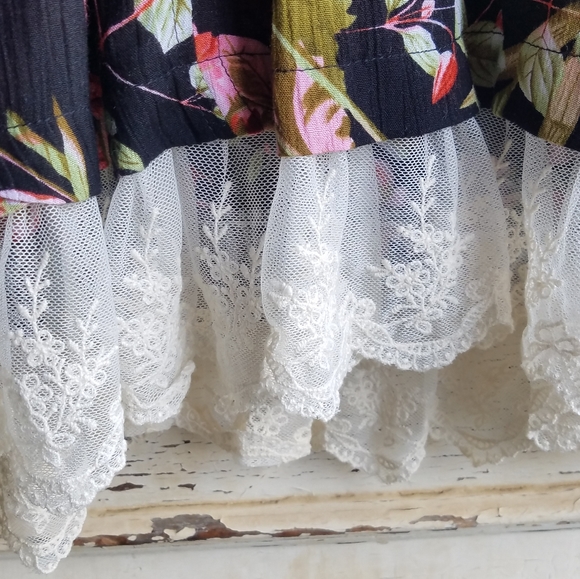 Umgee Dress - Picture 2 of 4